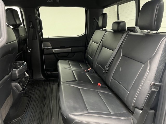 Used 2022 Ford F150 XLT w/ Equipment Group 302A High image 51