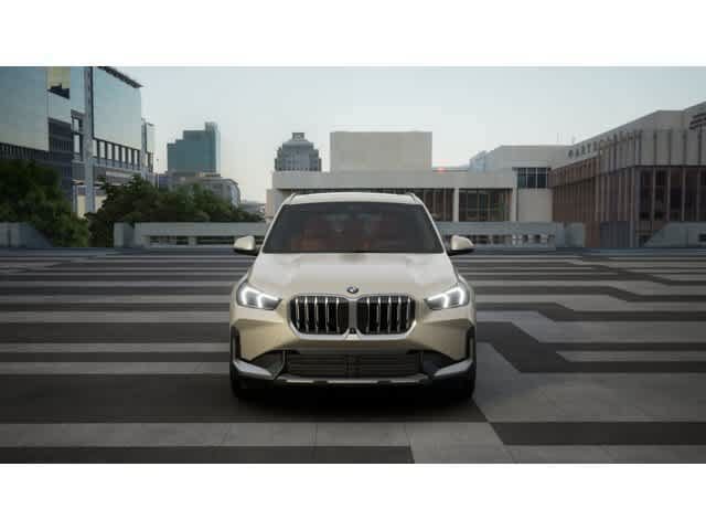 New 2026 BMW X1 xDrive28i w/ Convenience Package AWD/4WD image 3