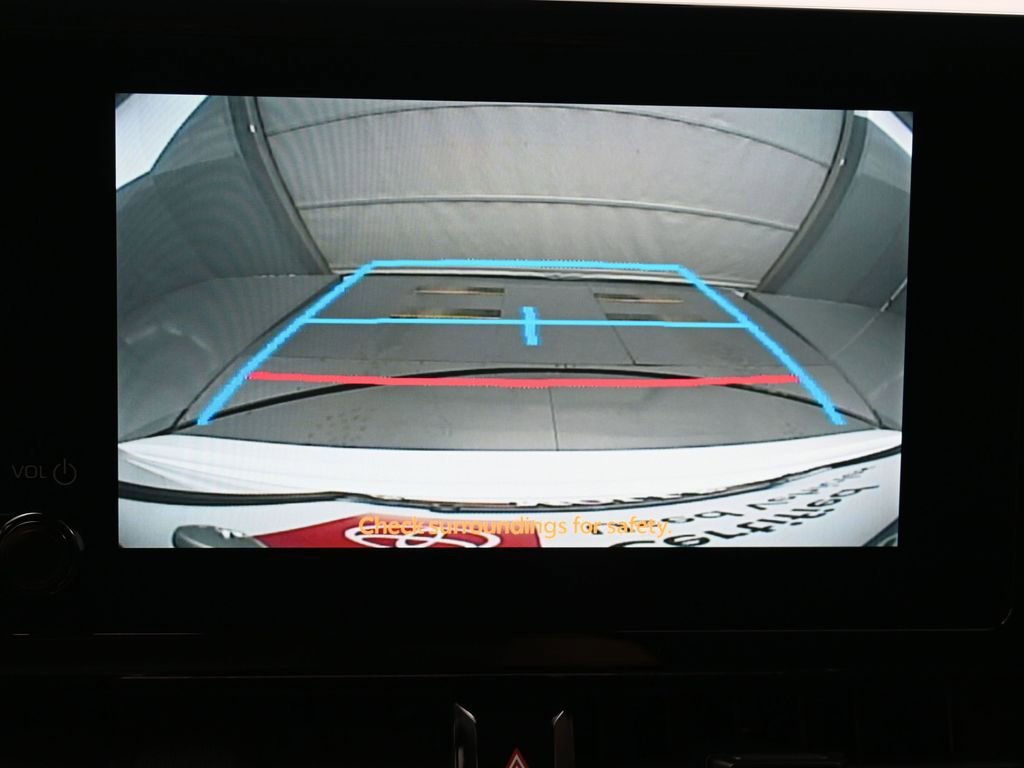 Certified 2026 Toyota Corolla LE FWD image 21