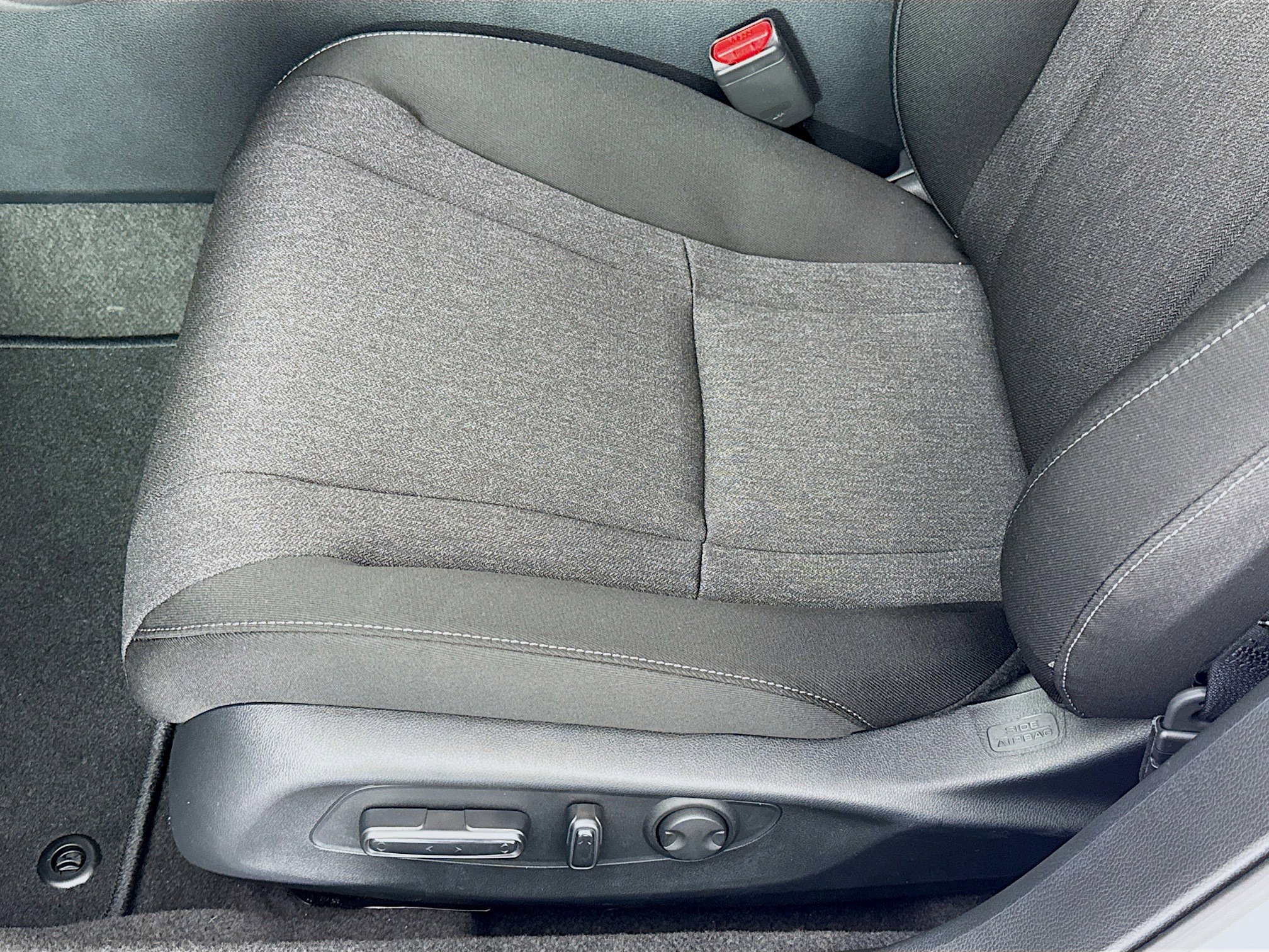 New 2026 Honda Accord SE image 18