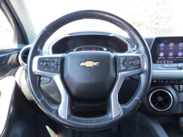 Used 2021 Chevrolet Blazer LT FWD image 14