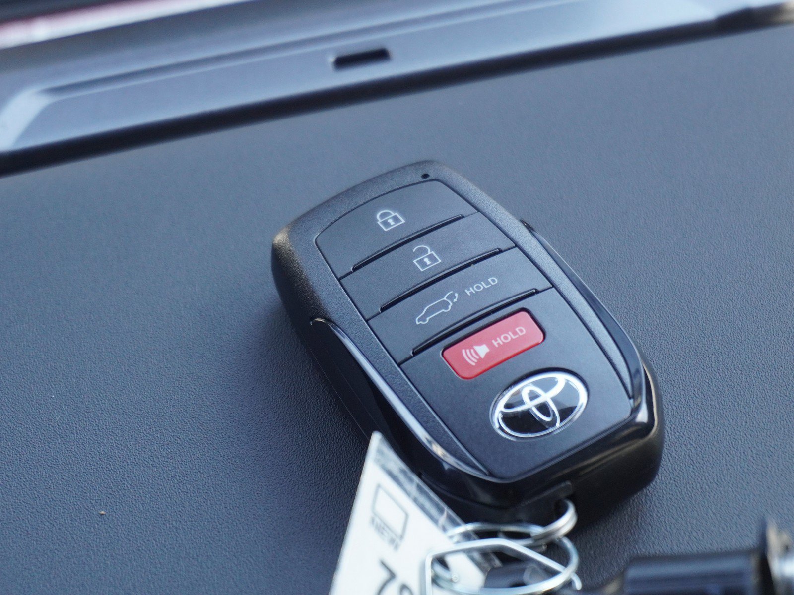 New 2026 Toyota RAV4 XSE w/ Panoramic Sun Roof Package AWD/4WD image 20