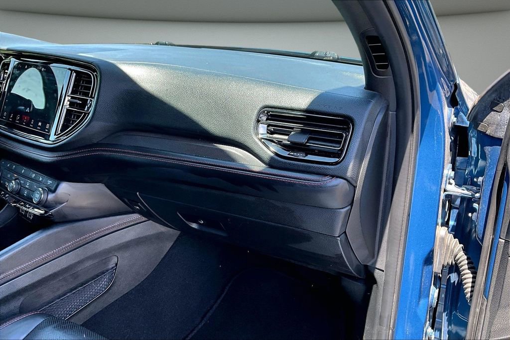 Used 2024 Dodge Durango GT AWD/4WD image 27