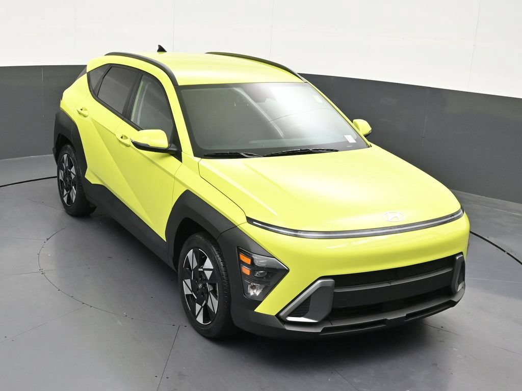Used 2024 Hyundai Kona SEL w/ Convenience Package FWD image 22