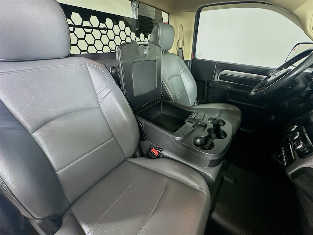 Used 2020 RAM 3500 Tradesman image 13