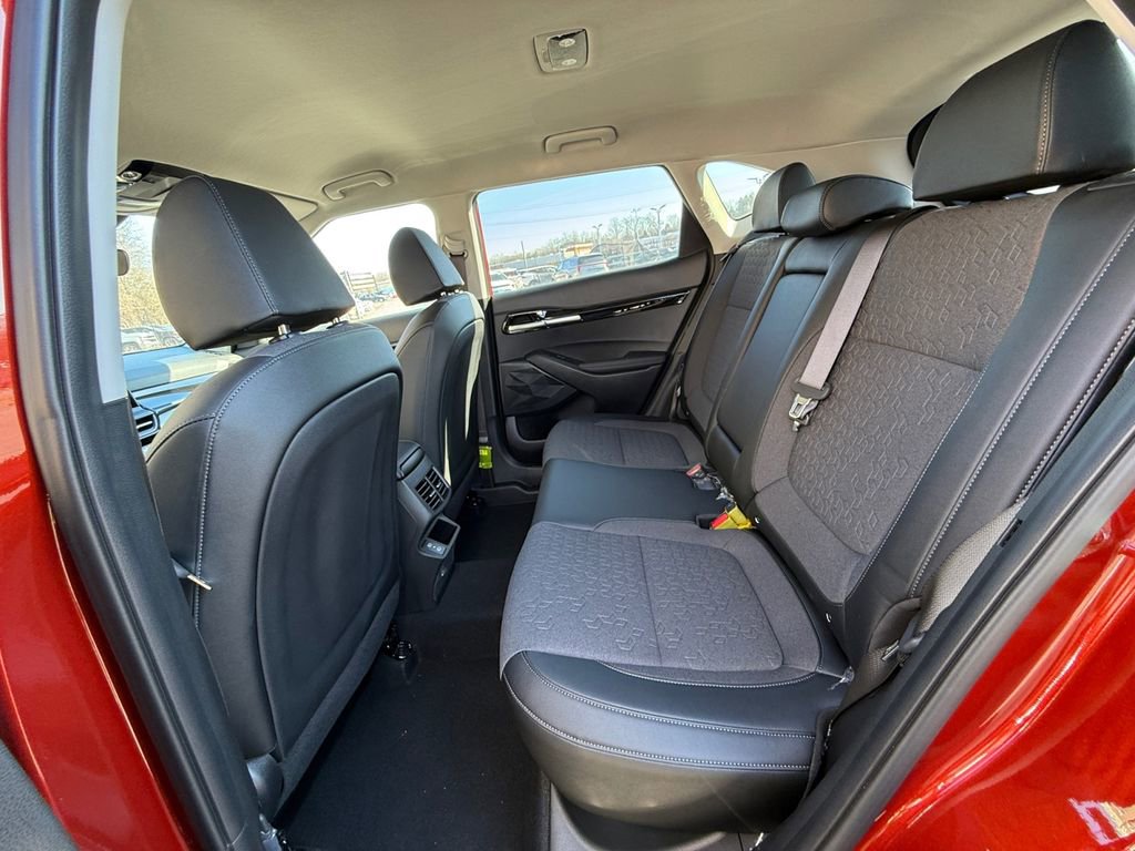 New 2025 Kia Seltos X-Line image 23