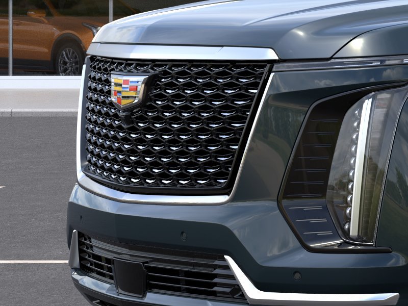New 2026 Cadillac Escalade Luxury w/ Touring Package AWD/4WD image 56
