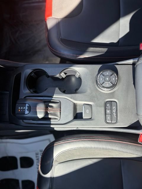 Certified 2024 Ford Ranger Raptor AWD/4WD image 10