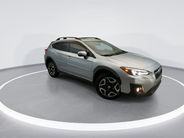 Used 2018 Subaru Crosstrek 2.0i Limited AWD/4WD image 6
