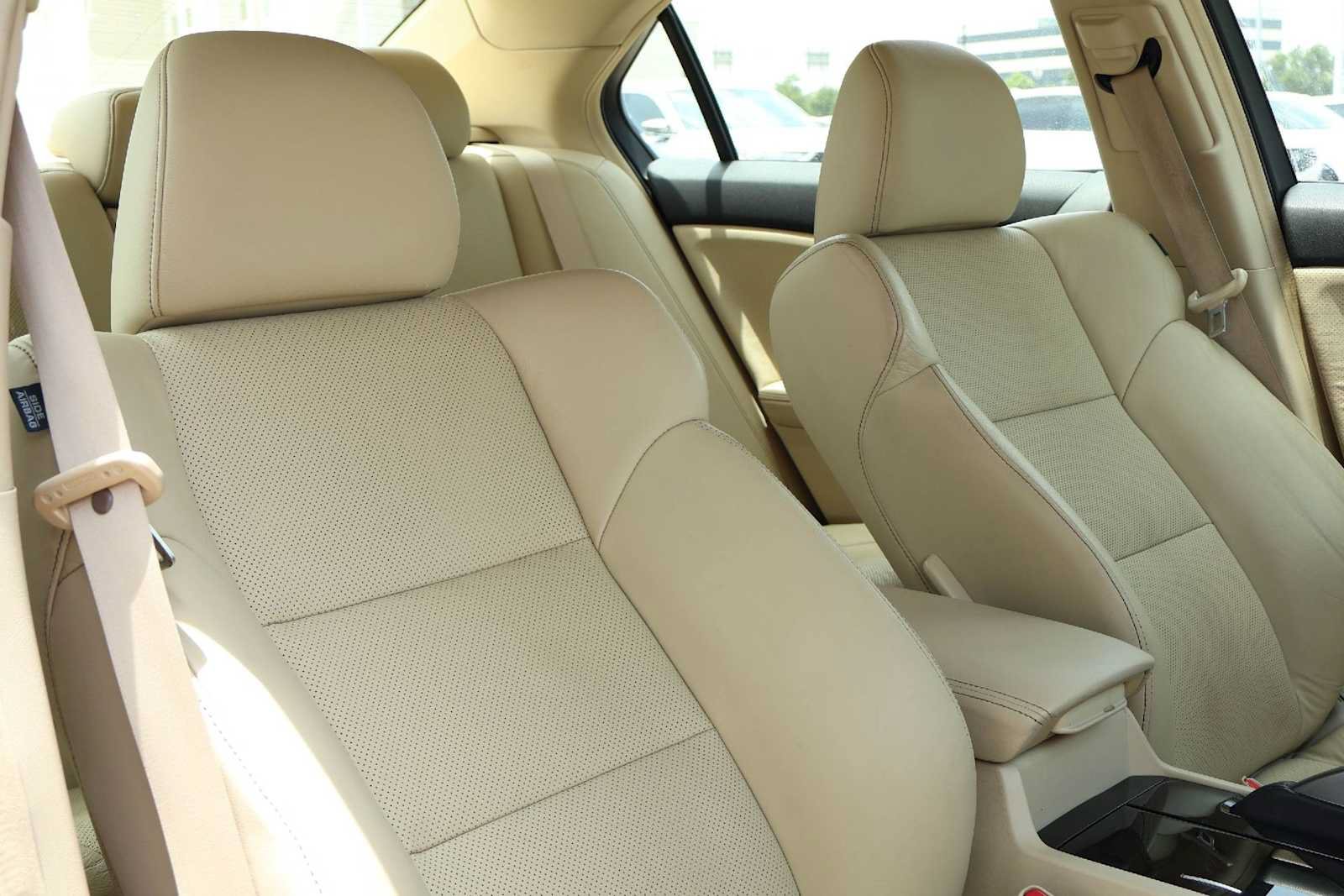 Used 2013 Acura TSX Sedan FWD image 14