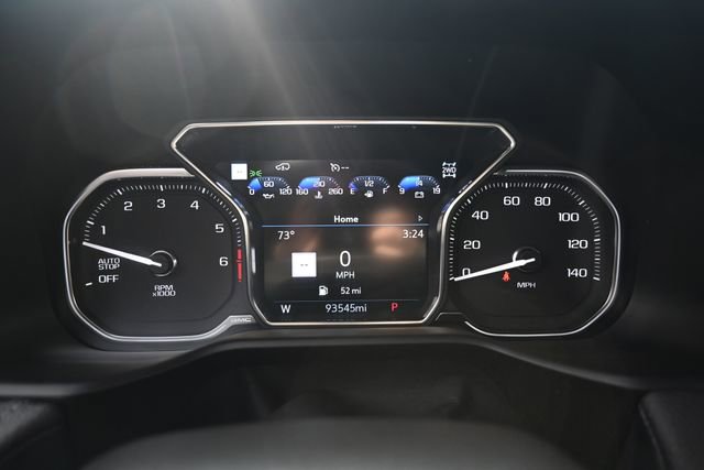 Used 2021 GMC Yukon Denali w/ Denali Ultimate Package AWD/4WD image 51