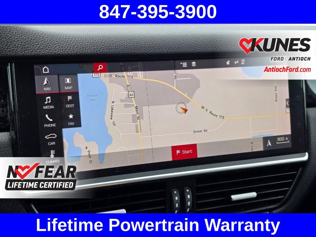 Used 2019 Porsche Cayenne S AWD/4WD image 57