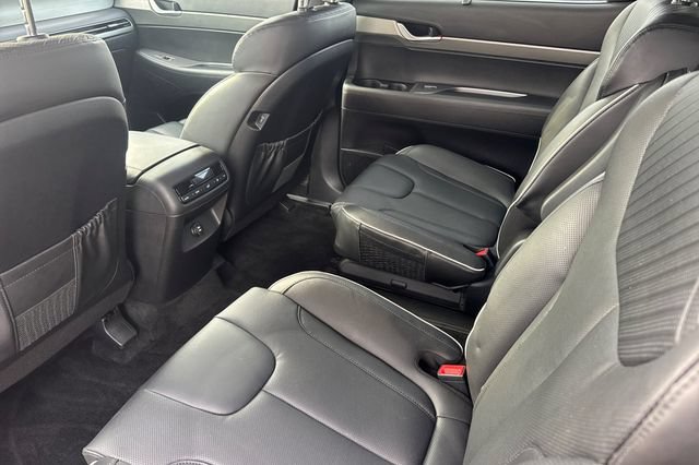 Used 2024 Hyundai Palisade XRT FWD image 15