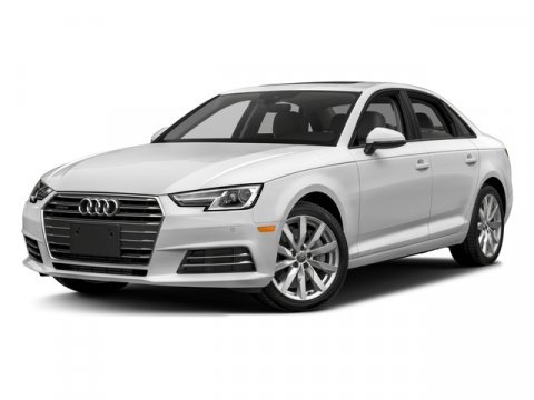 Used 2017 Audi A4 2.0T Prestige AWD/4WD image 1