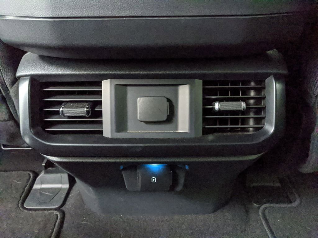 New 2025 Ford F150 STX w/ Equipment Group 200A image 18