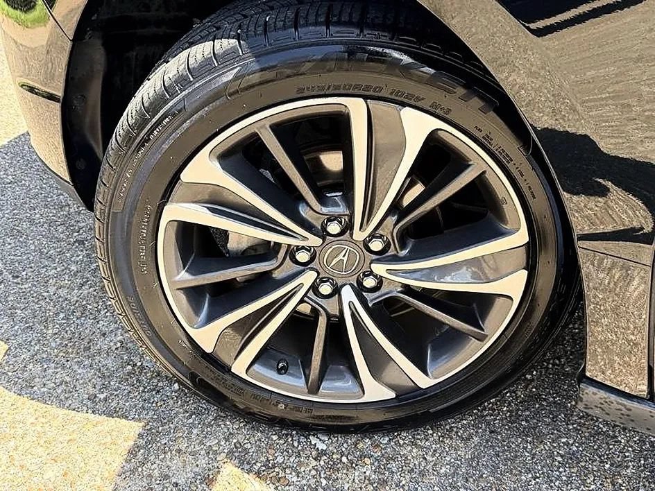 Used 2020 Acura MDX w/ Technology Package AWD/4WD image 53