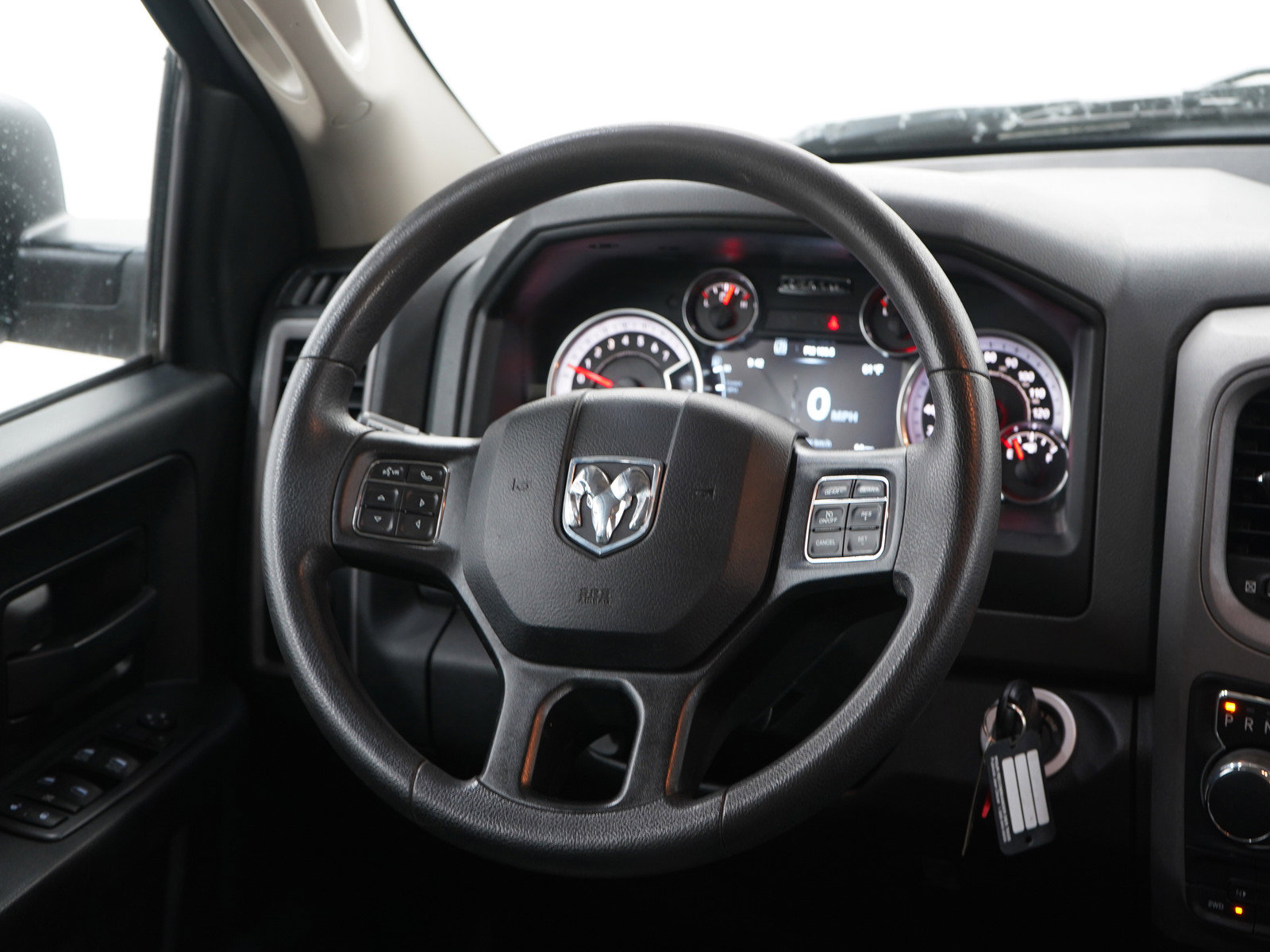 Used 2020 RAM 1500 Express w/ Wheel & Sound Group image 16