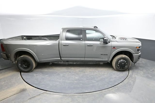 New 2026 RAM 3500 Limited AWD/4WD image 52