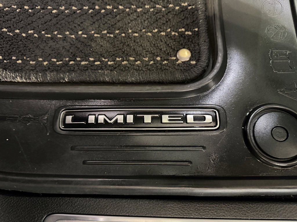 Used 2019 RAM 1500 Limited image 13