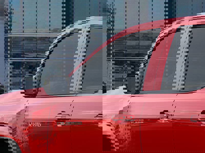 New 2026 Chevrolet Colorado LT image 12