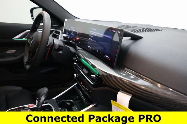 Used 2026 BMW M4 Competition image 14