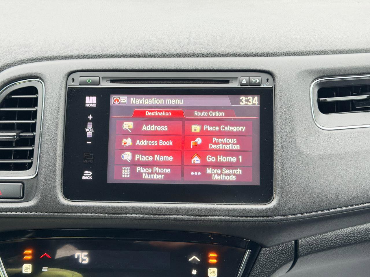 Used 2017 Honda HR-V EX-L image 59