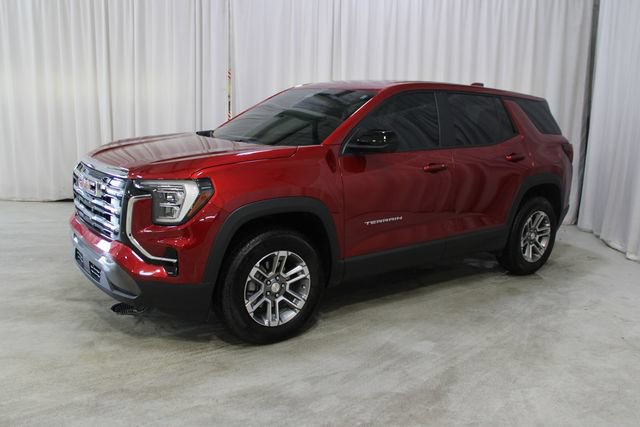 Used 2026 GMC Terrain Elevation w/ Technology Package II AWD/4WD image 26