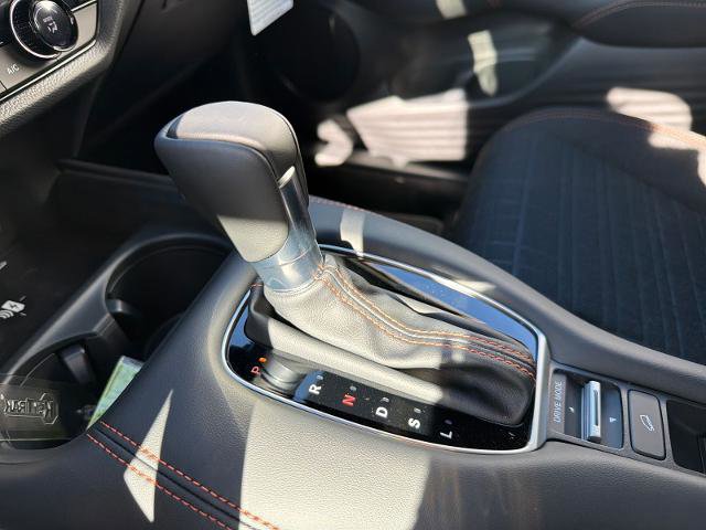 New 2026 Honda HR-V Sport image 17