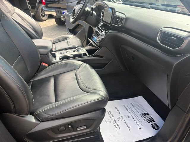 Used 2022 Ford Explorer ST w/ Equipment Group 401A AWD/4WD image 27