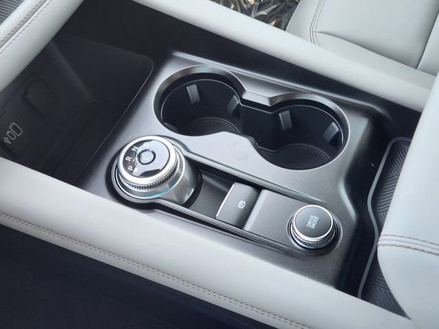 New 2026 Ford Explorer Active image 20