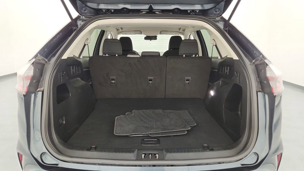 New 2024 Ford Edge SE w/ Black Appearance Package AWD/4WD image 28