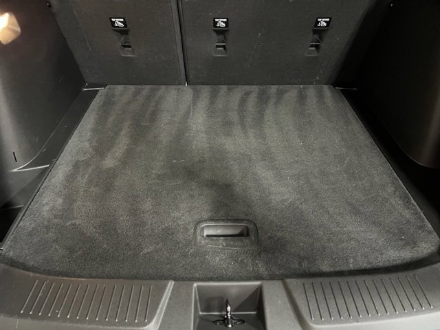 Used 2024 Chevrolet Trax RS w/ Driver Confidence Package image 19