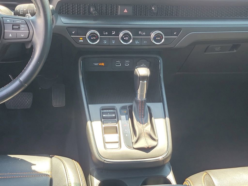 Used 2023 Honda CR-V Sport image 19
