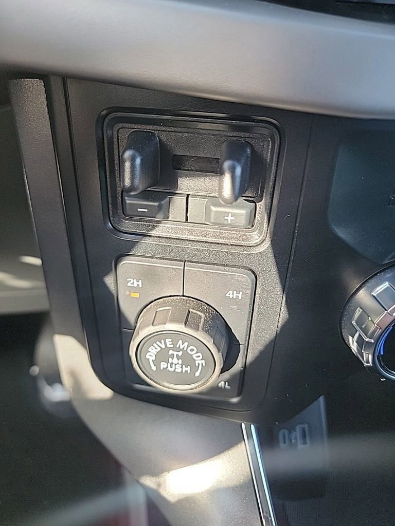 Certified 2023 Ford F150 XLT w/ Equipment Group 302A High image 48