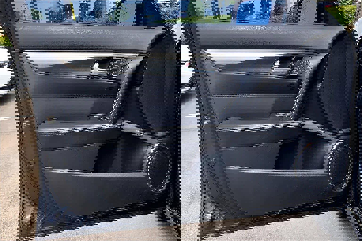 Used 2012 Acura TL Tech Auto image 21