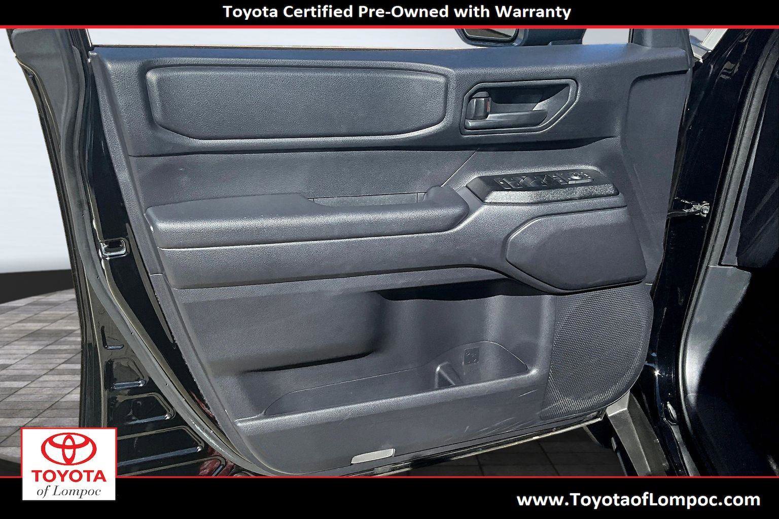 Certified 2025 Toyota Land Cruiser 1958 image 23