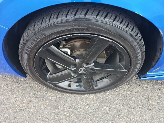 Used 2024 Nissan Sentra SR w/ Lighting Package image 17