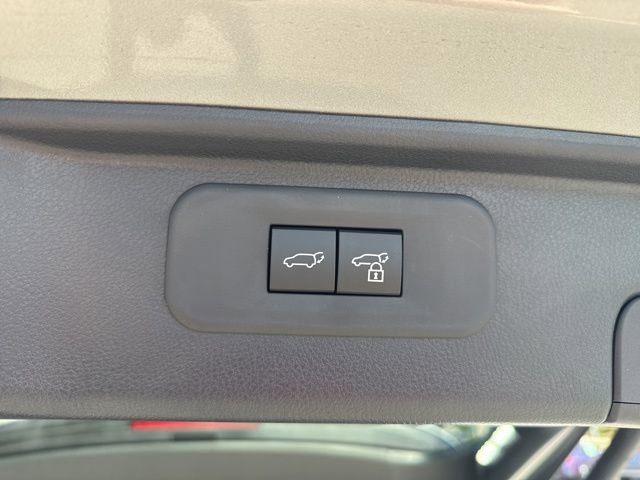 Certified 2026 Toyota Grand Highlander XLE FWD image 30