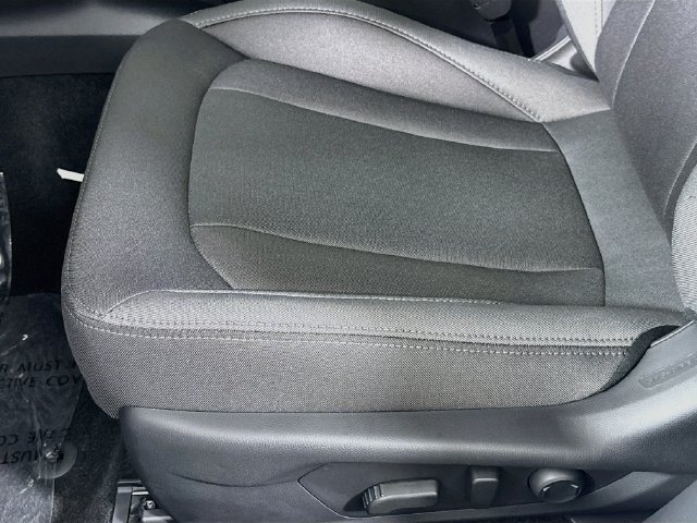New 2026 Subaru Crosstrek 2.5i Premium AWD/4WD image 17