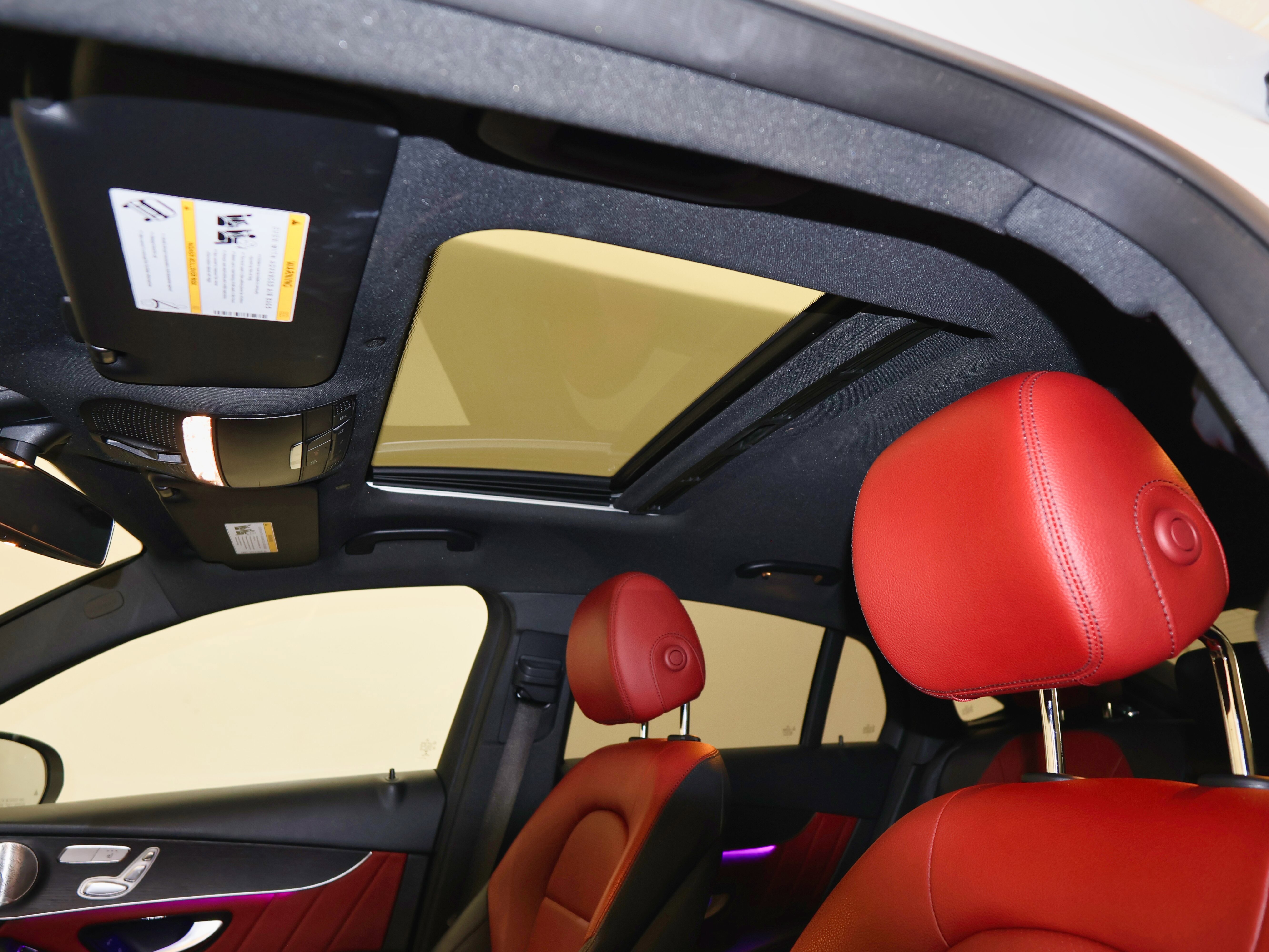 Used 2020 Mercedes-Benz GLC 300 4MATIC Coupe image 18