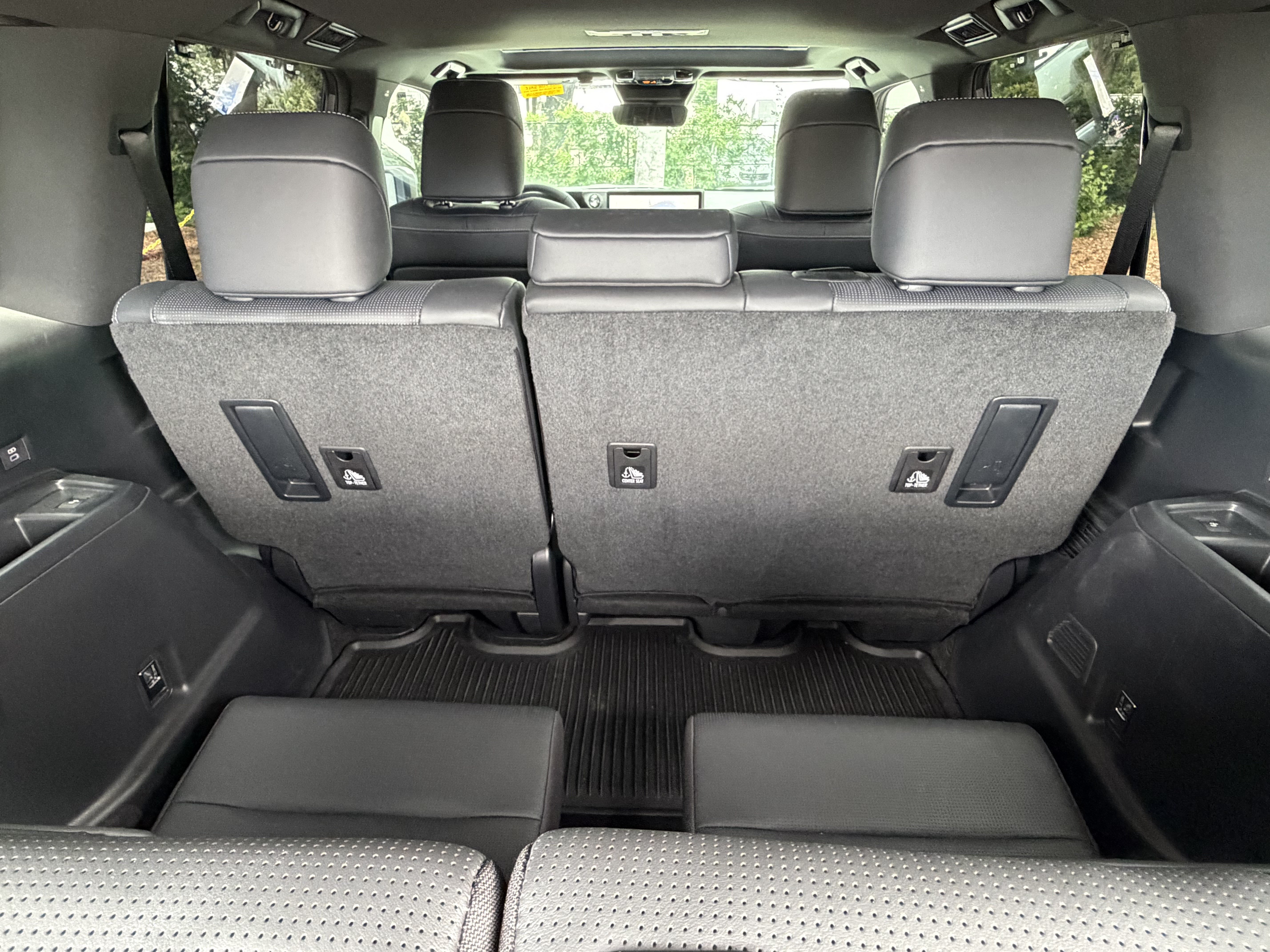 Used 2026 Lexus GX 550 w/ Accessory Package (2T) AWD/4WD image 51