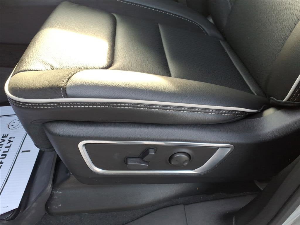 New 2026 RAM 1500 Laramie w/ Bed Utility Group AWD/4WD image 14
