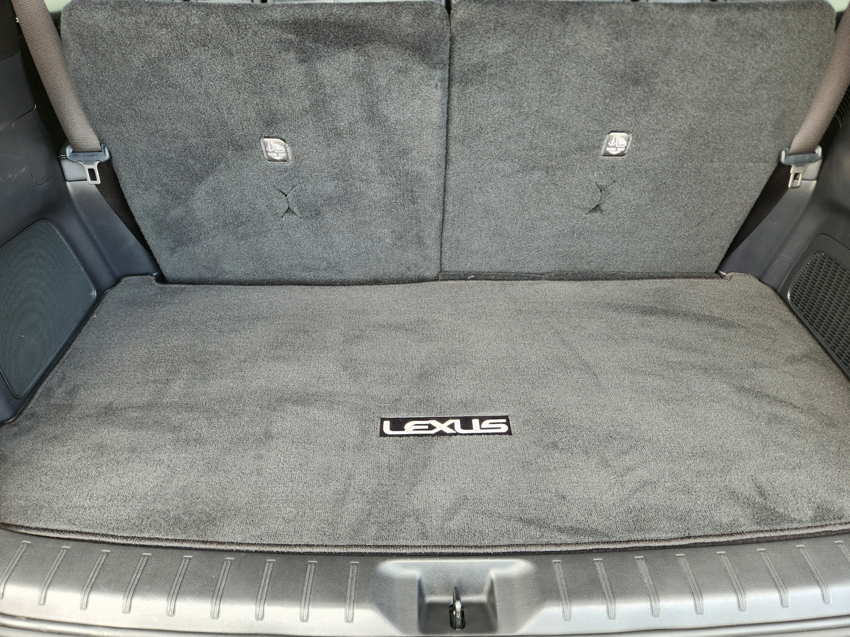 Certified 2026 Lexus TX 350 AWD w/ Technology Package image 29