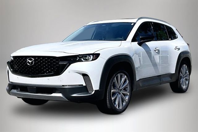 New 2026 MAZDA CX-50 AWD 2.5 S image 2