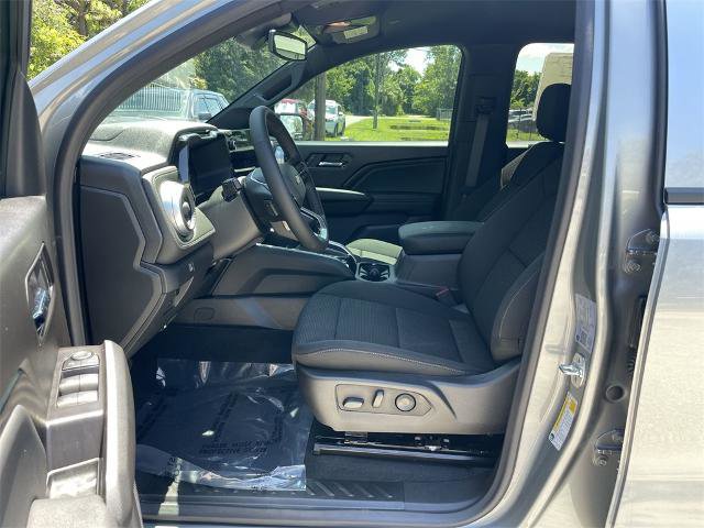 New 2025 Chevrolet Colorado LT w/ Advanced Trailering Package image 19