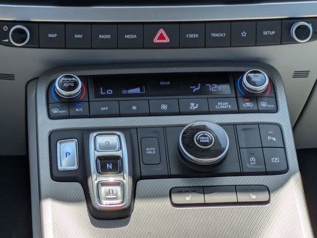 Used 2025 Hyundai Palisade SEL image 21