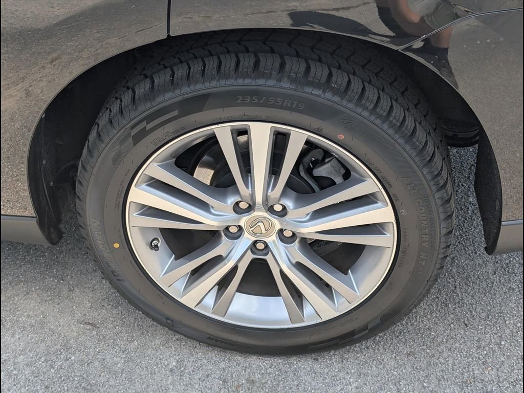 Used 2015 Lexus RX 350 FWD image 23