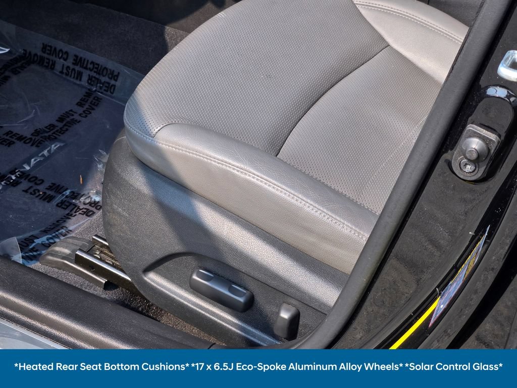 Used 2012 Hyundai Sonata Hybrid w/ Ultimate Pkg FWD image 32