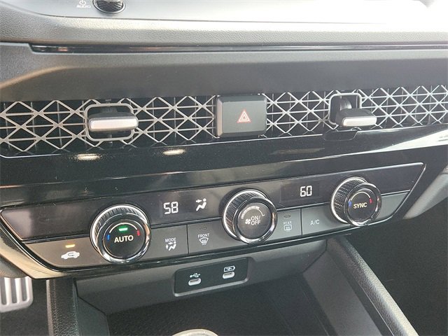 Used 2023 Honda Accord Sport image 8