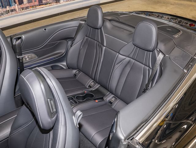 Certified 2024 Mercedes-Benz CLE 300 4MATIC Cabriolet image 24